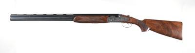 Beretta 687 EELL Diamond Pigeon Over/Under Shotgun, 12 Gauge (As New - Image 12 of 17