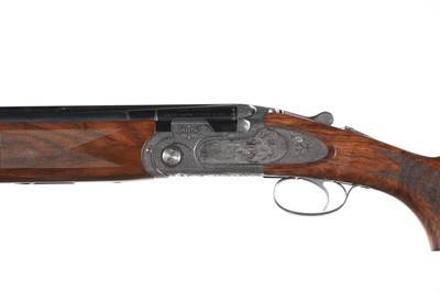 Beretta 687 EELL Diamond Pigeon Over/Under Shotgun, 12 Gauge (As New - Image 11 of 17