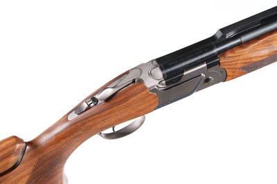 Beretta 694 O/U Shotgun 12GA - Image 3 of 18