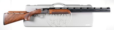 Beretta 694 O/U Shotgun 12GA - Image 15 of 18