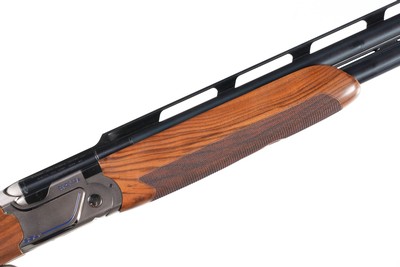 Beretta 694 O/U Shotgun 12GA - Image 9 of 18