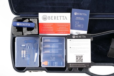 Beretta 694 O/U Shotgun 12GA - Image 6 of 18