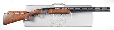 Beretta 694 O/U Shotgun 12GA - Image 2 of 18