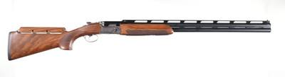 Beretta 694 DTL B-Fast Over/Under Shotgun, 12 Gauge (As New - Image 7 of 18