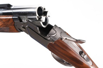 Beretta 694 DTL B-Fast Over/Under Shotgun, 12 Gauge (As New - Image 14 of 18