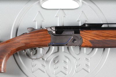 Beretta 694 DTL B-Fast Over/Under Shotgun, 12 Gauge (As New - Image 2 of 18