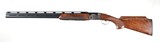 Beretta 694 O/U Shotgun 12GA - Image 12 of 18