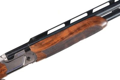 Beretta 694 O/U Shotgun 12GA - Image 8 of 18
