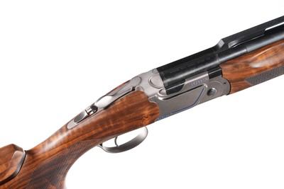 Beretta 694 O/U Shotgun 12GA - Image 1 of 18
