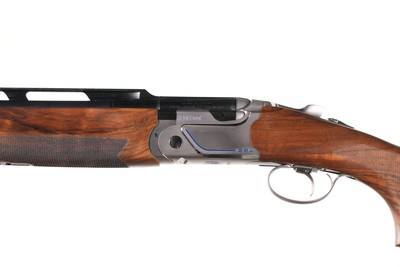 Beretta 694 O/U Shotgun 12GA - Image 11 of 18
