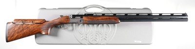 Beretta 694 O/U Shotgun 12GA - Image 3 of 18