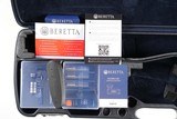 Beretta 694 O/U Shotgun 12GA - Image 4 of 18