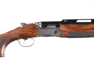 Beretta 694 O/U Shotgun 12GA - Image 6 of 18