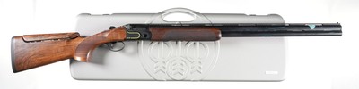Beretta DT11 O/U Shotgun 12GA - Image 13 of 18