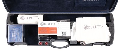Beretta DT11 O/U Shotgun 12GA - Image 17 of 18