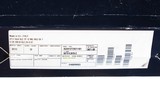 Beretta DT11 Black DLC B-Fast Over/Under Shotgun, 12 Gauge (As New – Left Hand - Image 5 of 18