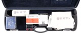 Beretta DT11 Black DLC B-Fast Over/Under Shotgun, 12 Gauge (As New – Left Hand - Image 4 of 18
