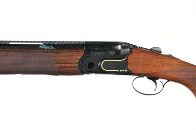 Beretta DT11 Black DLC B-Fast Over/Under Shotgun, 12 Gauge (As New – Left Hand - Image 11 of 18