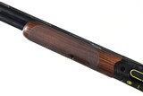 Beretta DT11 Black DLC B-Fast Over/Under Shotgun, 12 Gauge (As New – Left Hand - Image 15 of 18