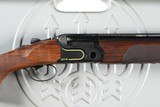 Beretta DT11 Black DLC B-Fast Over/Under Shotgun, 12 Gauge (As New – Left Hand - Image 2 of 18