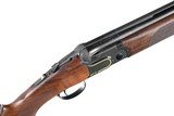 Beretta DT11 Black DLC B-Fast Over/Under Shotgun, 12 Gauge (As New – Left Hand - Image 1 of 18