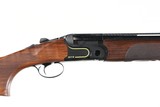 Beretta DT11 Black DLC B-Fast Over/Under Shotgun, 12 Gauge (As New – Left Hand - Image 6 of 18