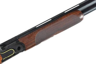 Beretta DT11 Black DLC B-Fast Over/Under Shotgun, 12 Gauge (As New – Left Hand - Image 8 of 18