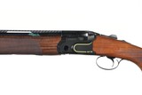 Beretta DT11 Black DLC B-Fast Over/Under Shotgun, 12 Gauge (As New – Left Hand - Image 11 of 18