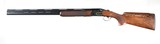 Beretta DT11 Black DLC B-Fast Over/Under Shotgun, 12 Gauge (As New – Left Hand - Image 12 of 18