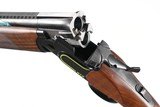Beretta DT11 Black DLC B-Fast Over/Under Shotgun, 12 Gauge (As New – Left Hand - Image 14 of 18