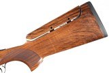 Beretta DT11 Black DLC B-Fast Over/Under Shotgun, 12 Gauge (As New – Left Hand - Image 17 of 18