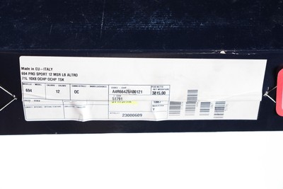 Beretta 694 O/U Shotgun 12GA - Image 18 of 18