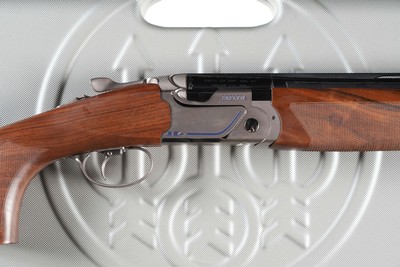 Beretta 694 O/U Shotgun 12GA - Image 12 of 18
