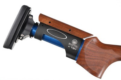 Beretta 694 Pro Sport TSK Over/Under Shotgun, 12 Gauge (As New - Image 1 of 18