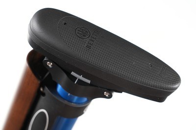 Beretta 694 Pro Sport TSK Over/Under Shotgun, 12 Gauge (As New - Image 16 of 18