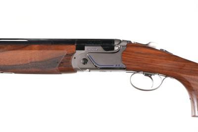 Beretta 694 Pro Sport TSK Over/Under Shotgun, 12 Gauge (As New - Image 9 of 18