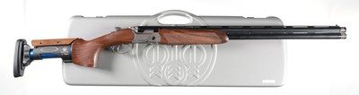 Beretta 694 Pro Sport TSK Over/Under Shotgun, 12 Gauge (As New - Image 3 of 18