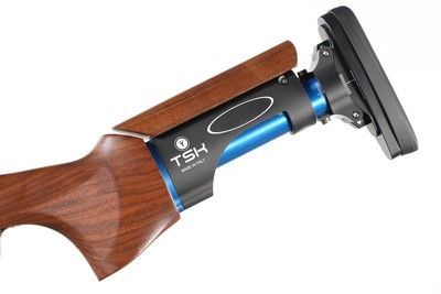 Beretta 694 Pro Sport TSK Over/Under Shotgun, 12 Gauge (As New - Image 15 of 18