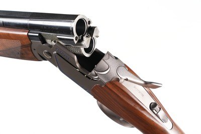 Beretta 694 Pro Sport TSK Over/Under Shotgun, 12 Gauge (As New - Image 12 of 18
