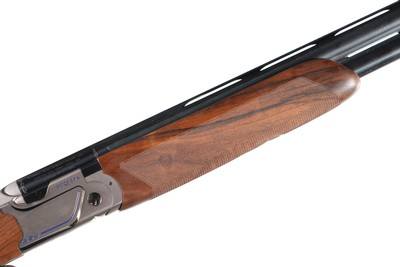 Beretta 694 Pro Sport TSK Over/Under Shotgun, 12 Gauge (As New - Image 7 of 18