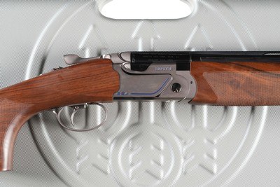 Beretta 694 Pro Sport TSK Over/Under Shotgun, 12 Gauge (As New - Image 2 of 18