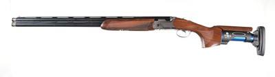 Beretta 694 Pro Sport TSK Over/Under Shotgun, 12 Gauge (As New - Image 10 of 18