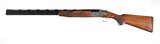 Bettinsoli Diamond O/U Shotgun 12GA - Image 8 of 14