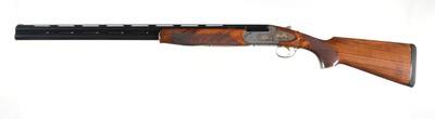 Bettinsoli Diamond O/U Shotgun 12GA - Image 8 of 14