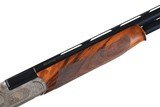 Bettinsoli Diamond O/U Shotgun 12GA - Image 4 of 14