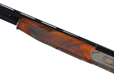 Bettinsoli Diamond O/U Shotgun 12GA - Image 11 of 14