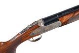 Bettinsoli Diamond O/U Shotgun 12GA - Image 1 of 14