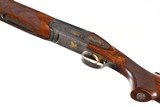 Bettinsoli Diamond O/U Shotgun 12GA - Image 9 of 14