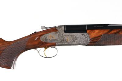 Bettinsoli Diamond O/U Shotgun 12GA - Image 2 of 14