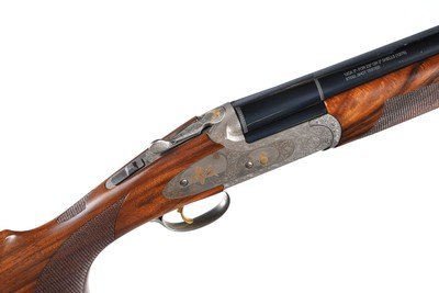Bettinsoli Diamond O/U Shotgun 12GA - Image 1 of 14